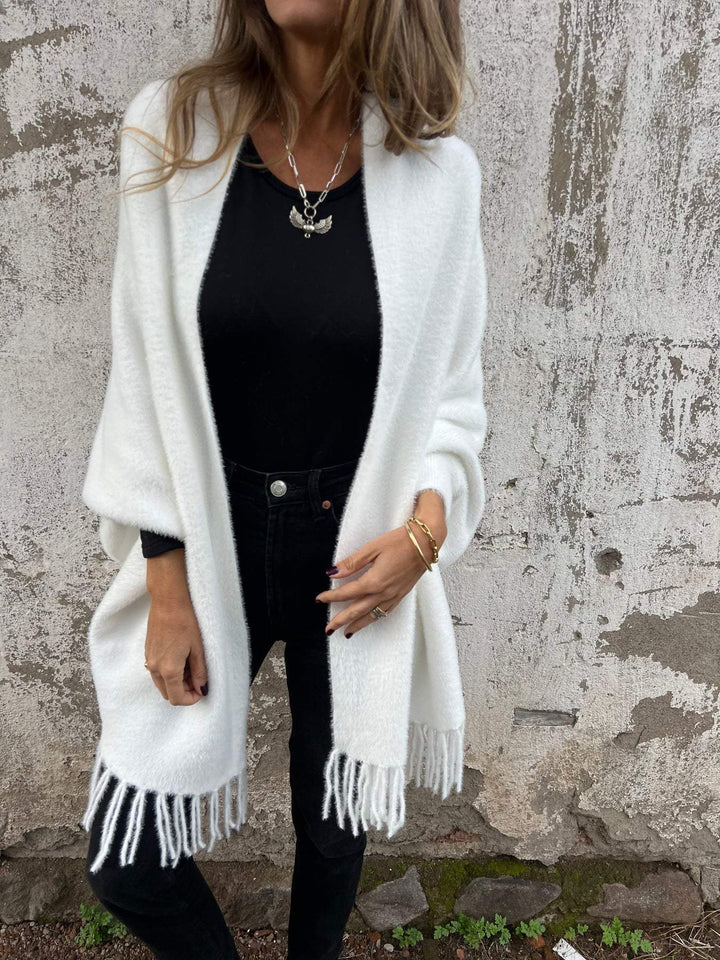 ELLIE | Cozy Cardigan