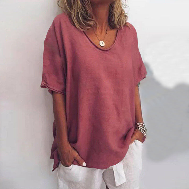 Serenity™ | Casual Chic Top