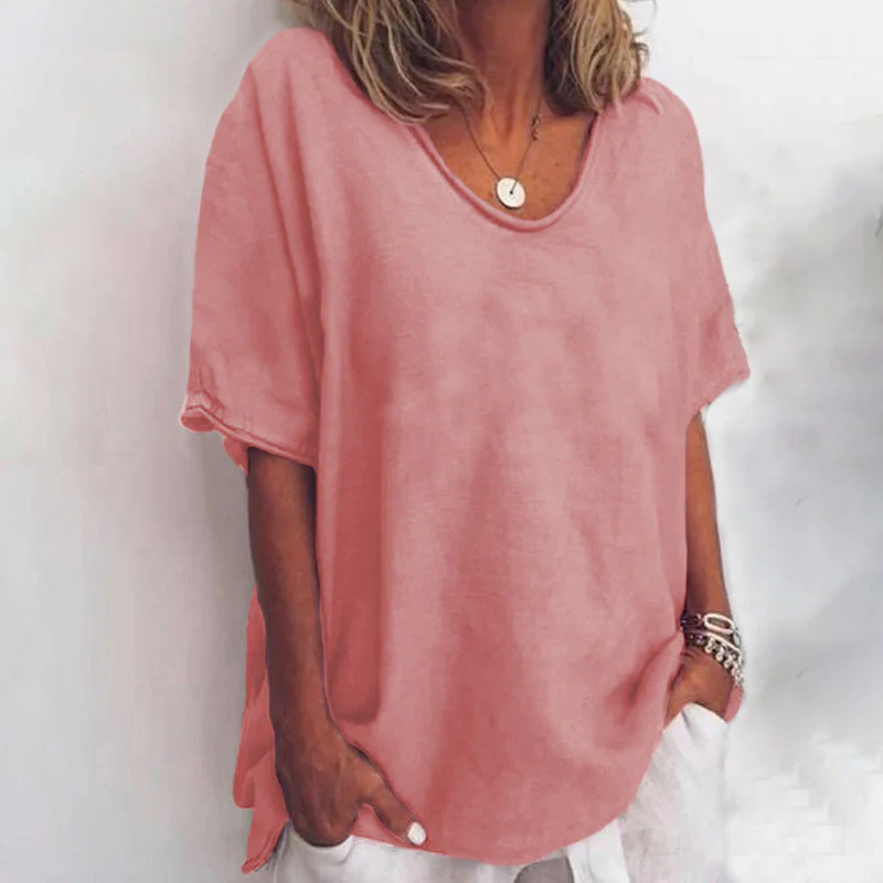 Serenity™ | Casual Chic Top