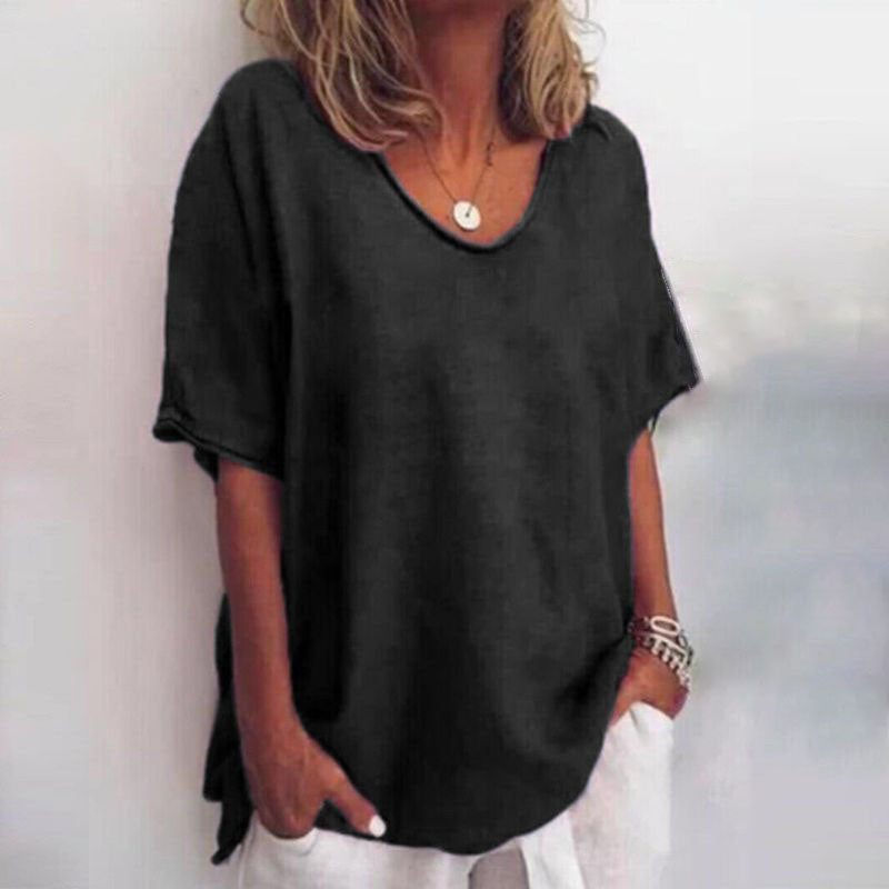 Serenity™ | Casual Chic Top