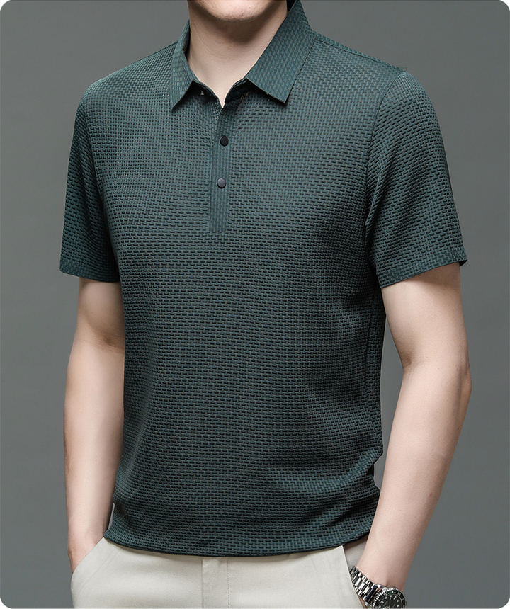 GRAY™ | Heritage Polo