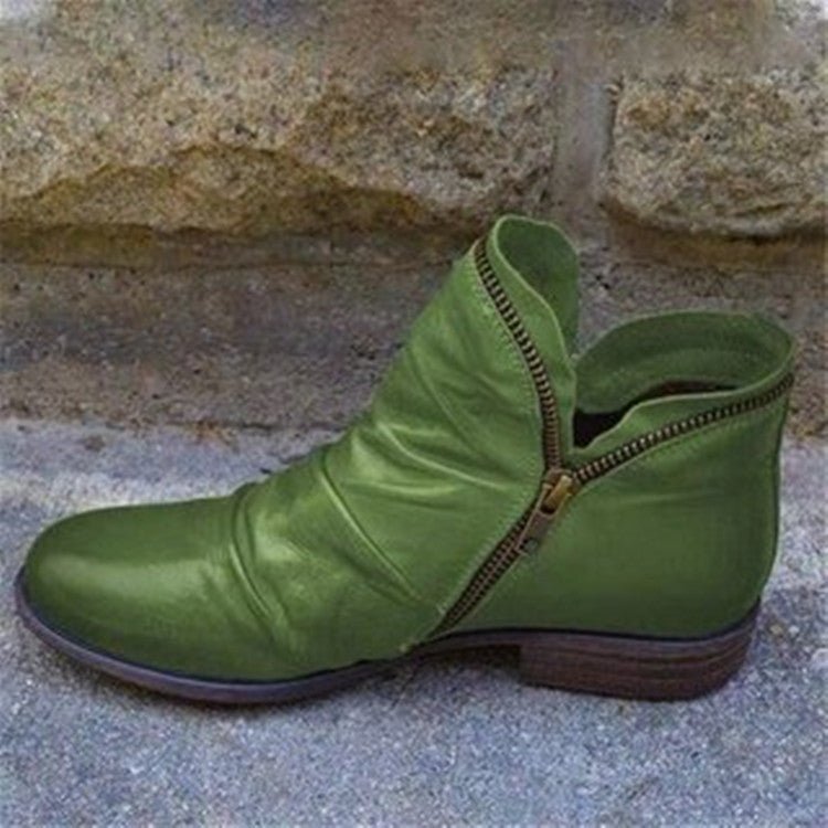 JOLINE® - LEATHER BOOTS