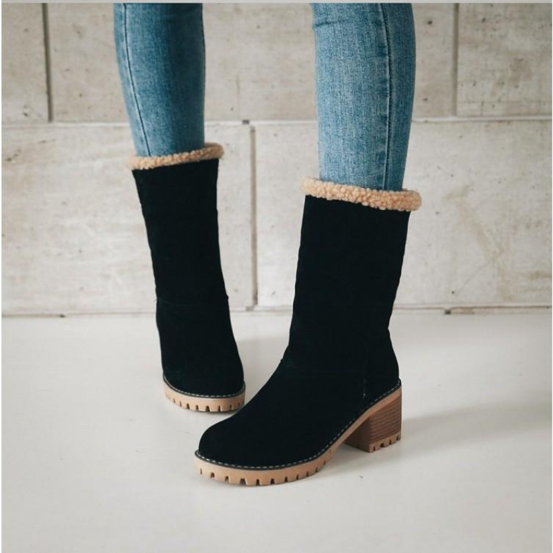 Audrey® - Warm Lined Boots