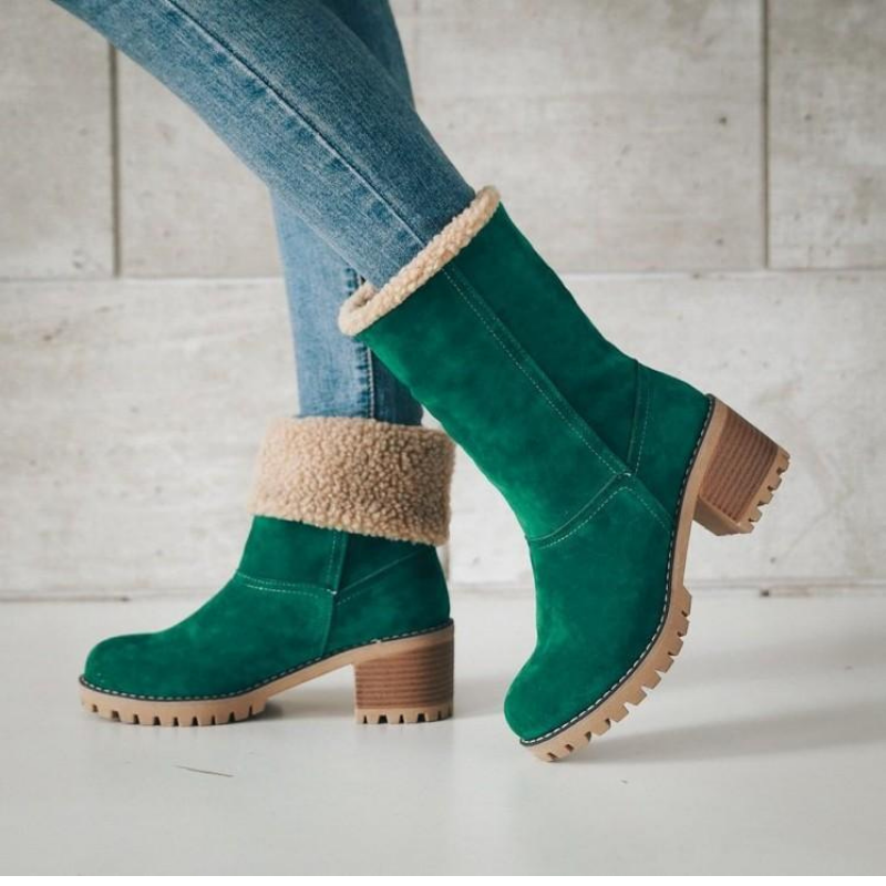 Audrey® - Warm Lined Boots