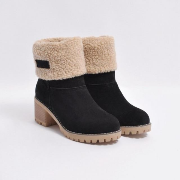 Audrey® - Warm Lined Boots