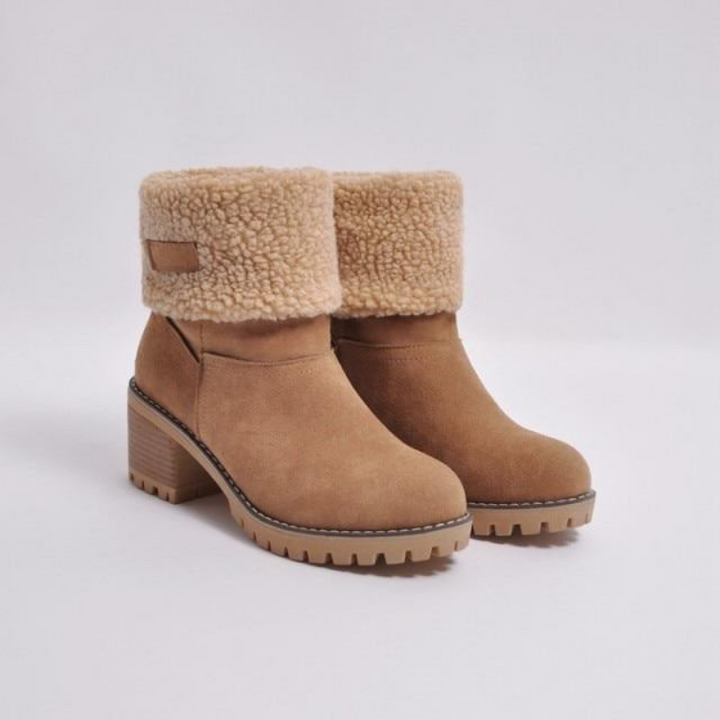 Audrey® - Warm Lined Boots