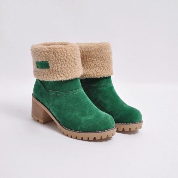 Audrey® - Warm Lined Boots