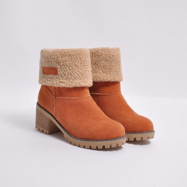 Audrey® - Warm Lined Boots